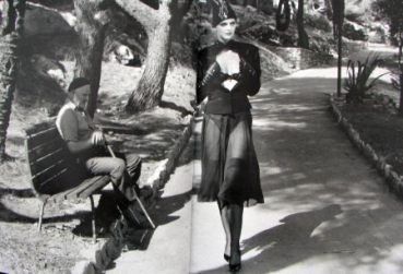 Newton "Work" Helmut Newton Workshow 2000 (6988)